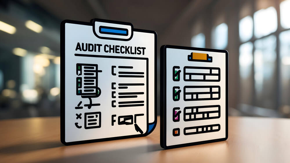Free Download: NDIS Internal Audit Checklist Template